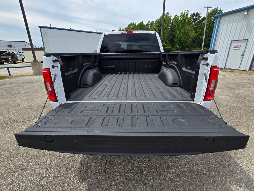 2022 Ford F-150 XLT - Photo 11