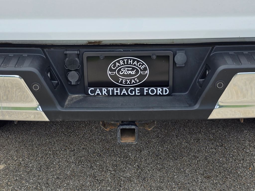 2022 Ford F-150 XLT - Photo 12