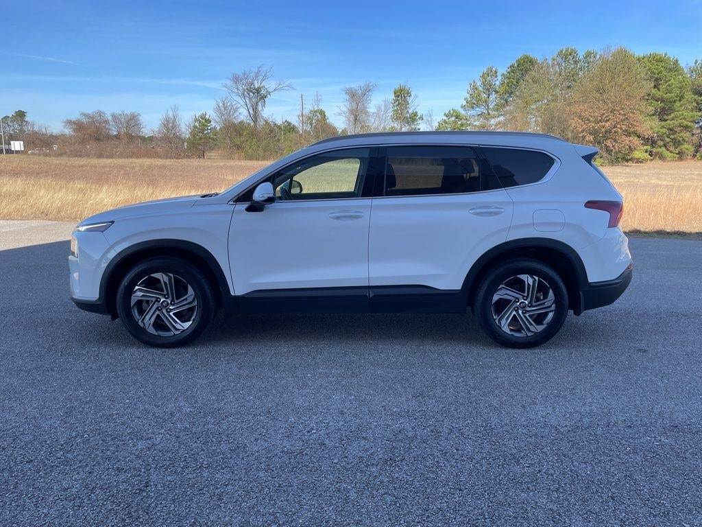 Used 2023 Hyundai Santa Fe SEL SUV