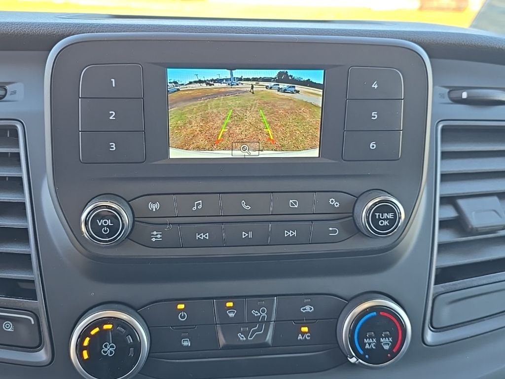 2025 Ford Transit Van Base - Photo 23