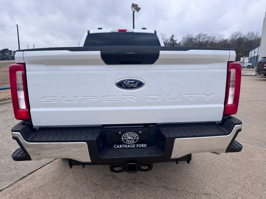 New 2026 Ford F-250SD F-250 XLT Truck