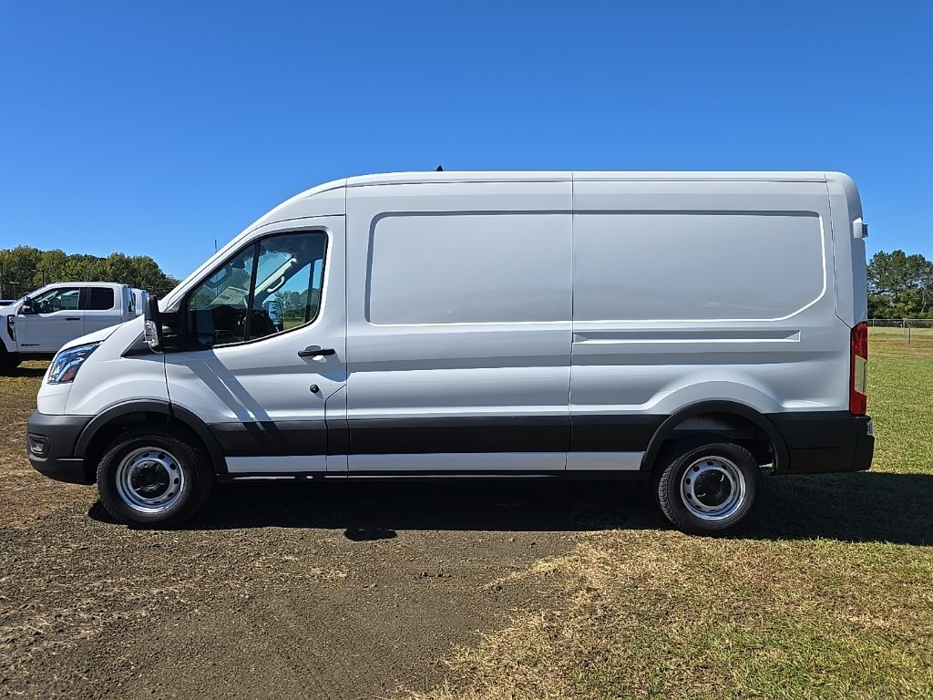 2025 Ford Transit Cargo Van photo 2
