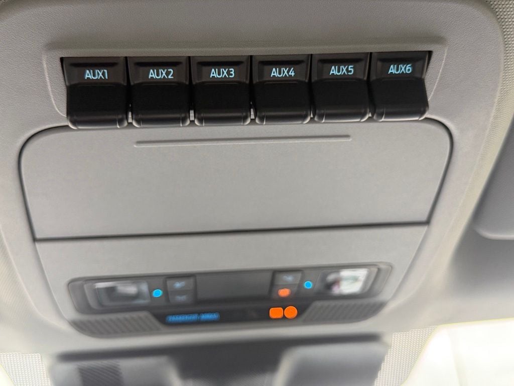 2026 Ford F-250 Super Duty XLT - Photo 38
