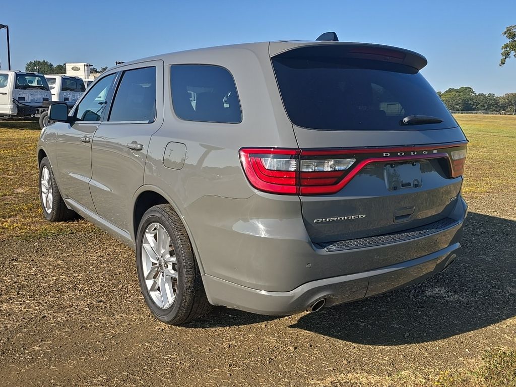2023 Dodge Durango GT photo 4