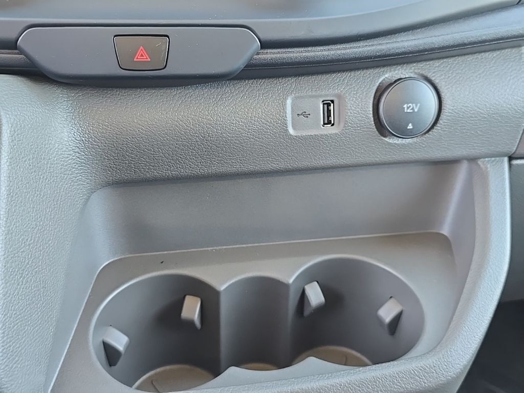 2025 Ford Transit Van Base - Photo 24