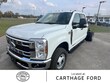  Ford F-350SD