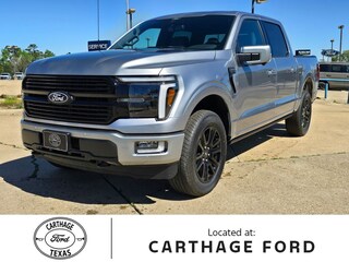2026 Ford F-150 Platinum Truck