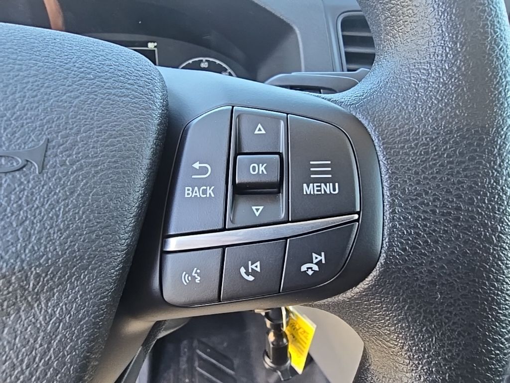 2025 Ford Transit Van Base - Photo 19