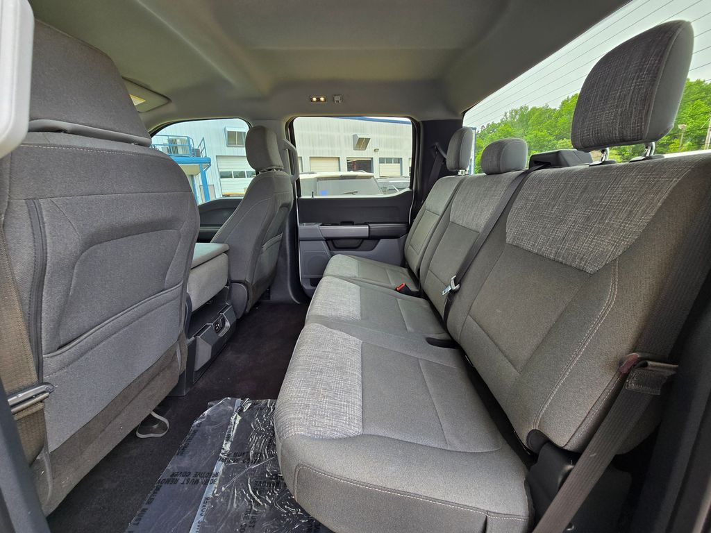 2022 Ford F-150 XLT - Photo 18