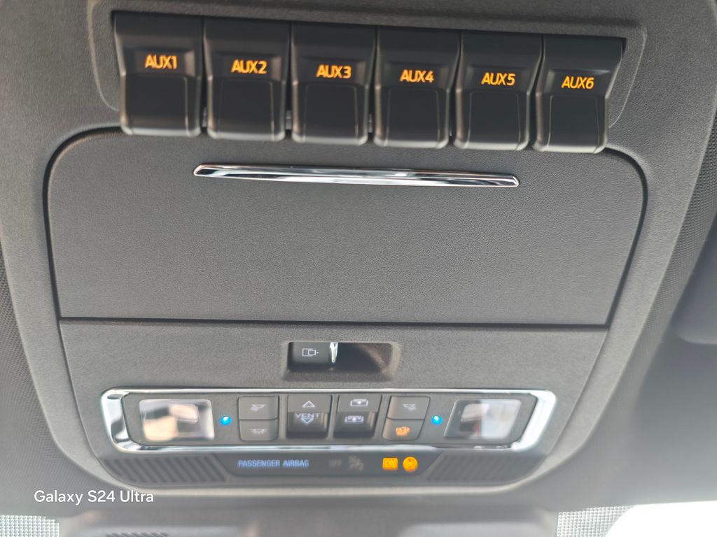 2026 Ford F-250 Super Duty Platinum - Photo 35
