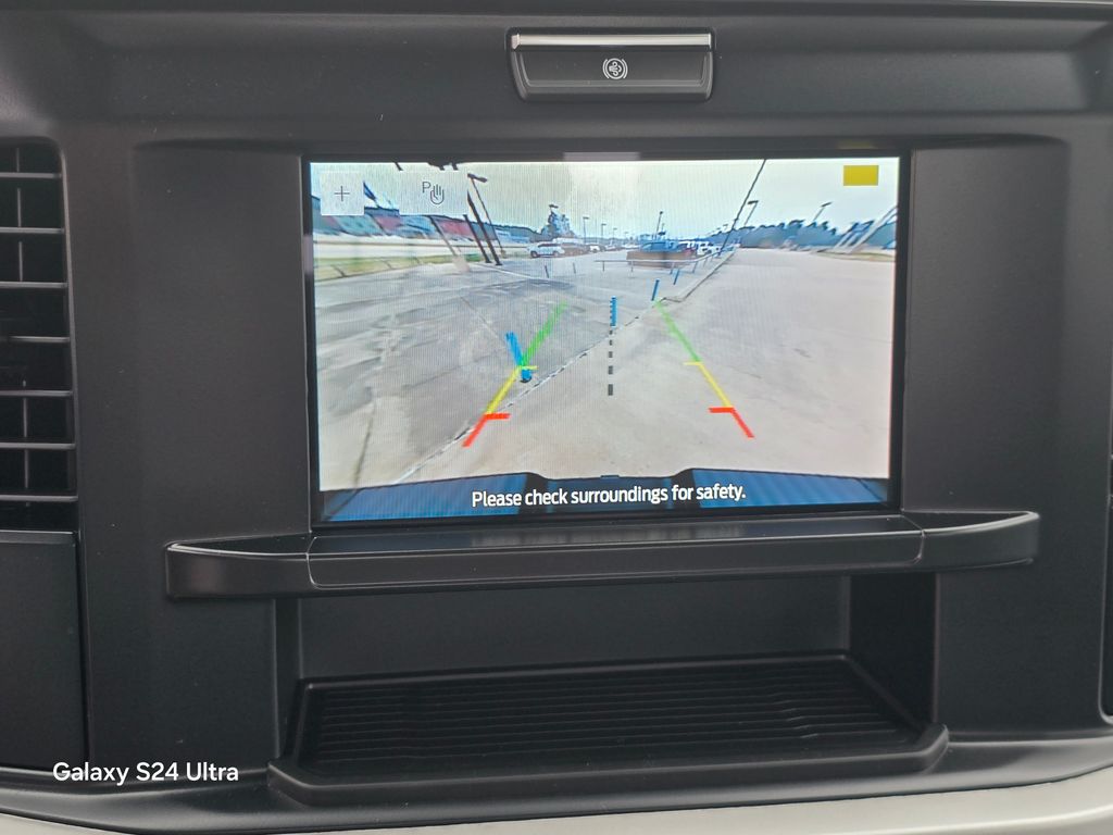2026 Ford F-250 Super Duty XL - Photo 33