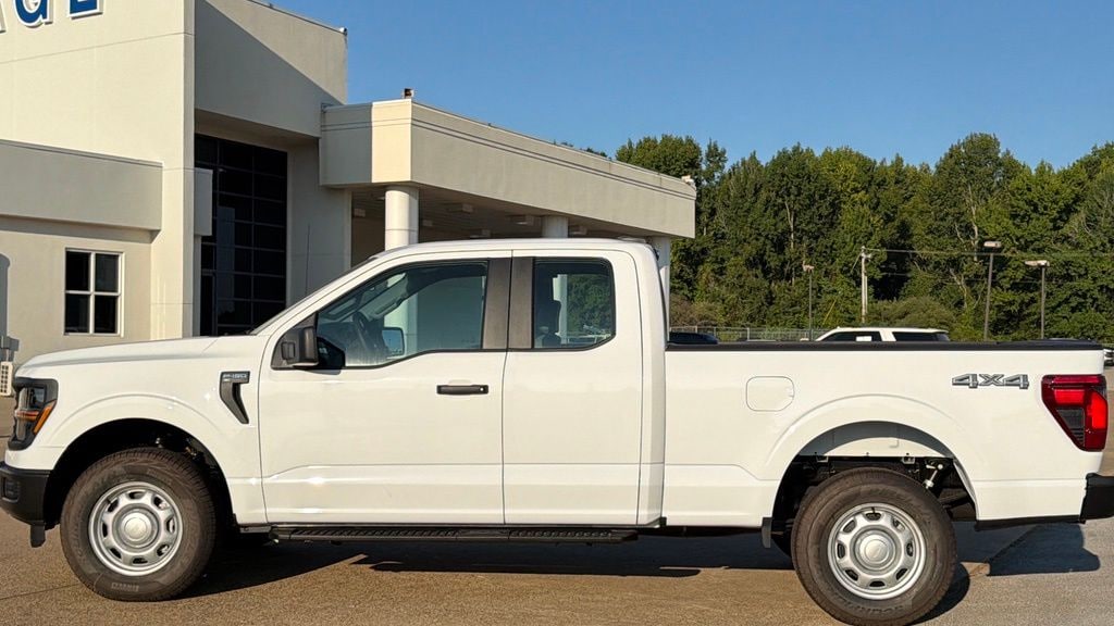New 2026 Ford F-150 XL Truck
