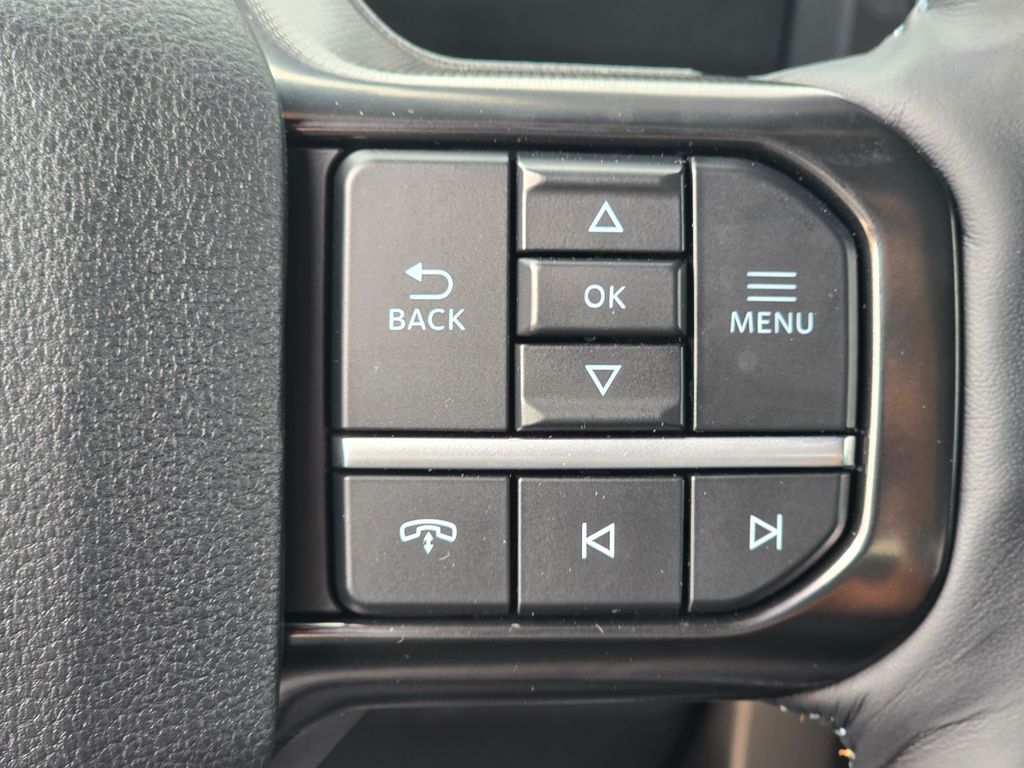 2026 Ford F-250 Super Duty Platinum - Photo 34