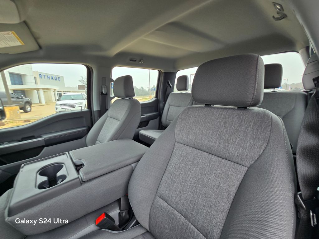 2026 Ford F-250 Super Duty XL - Photo 16