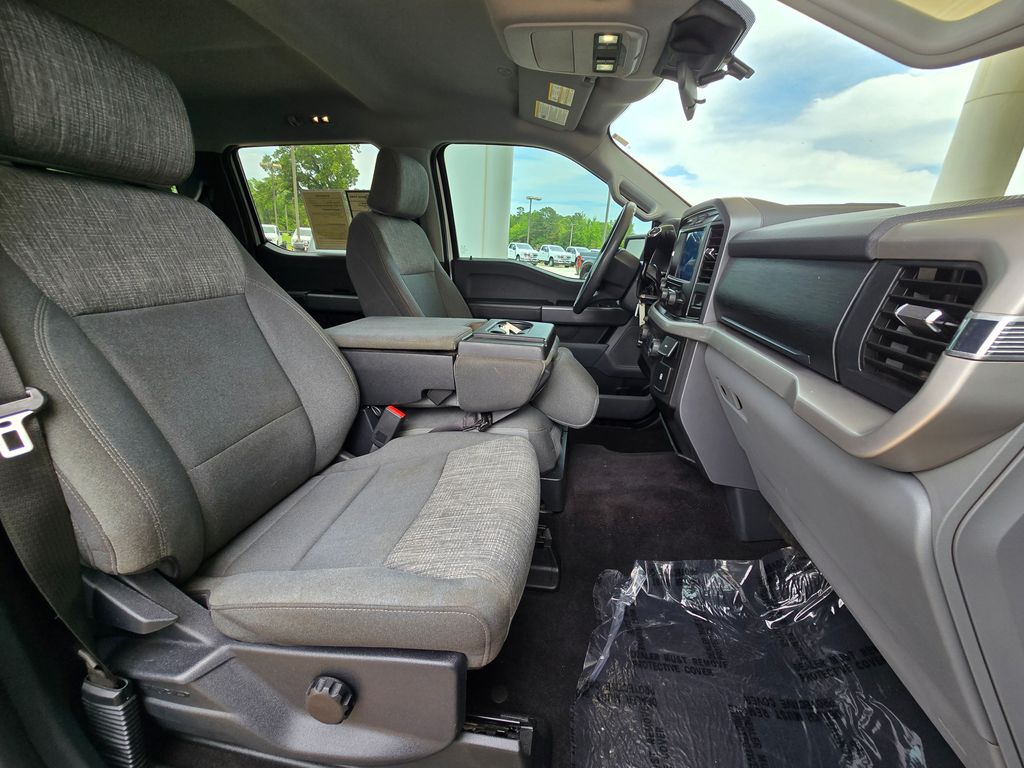 2022 Ford F-150 XLT - Photo 16