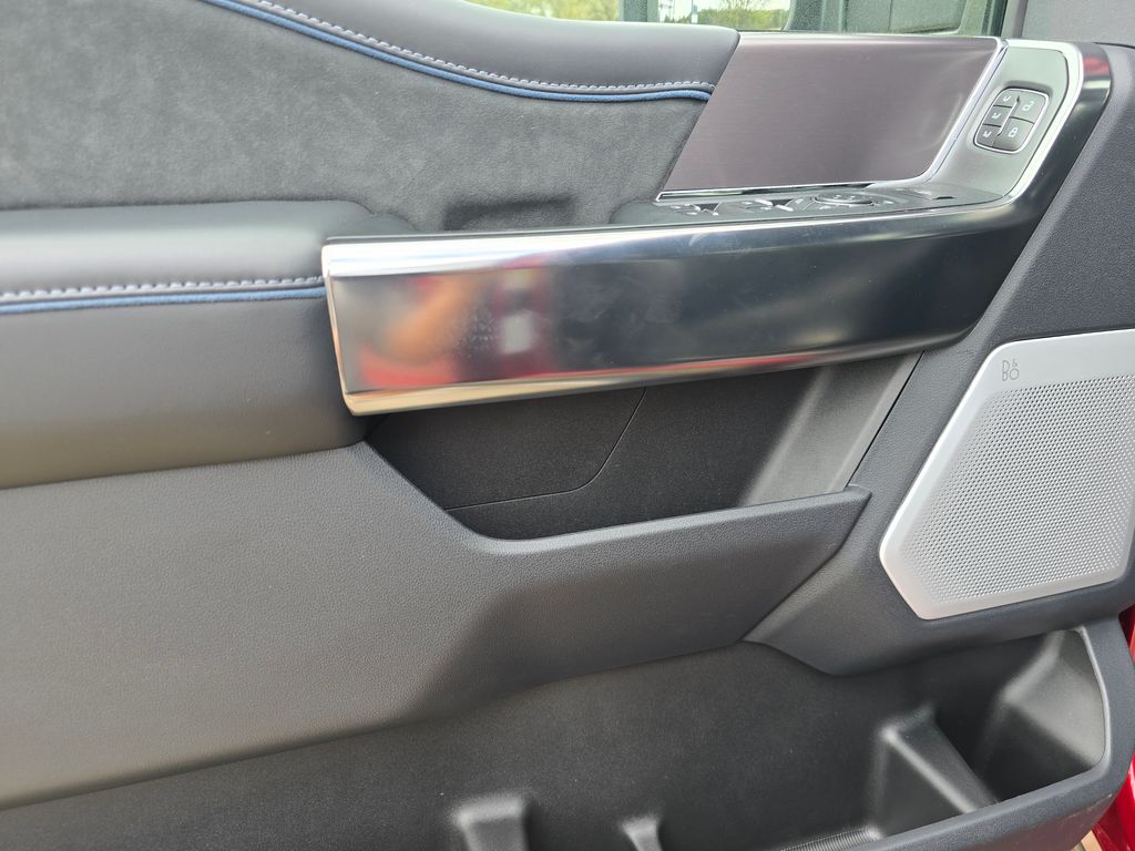2026 Ford F-250 Super Duty Platinum - Photo 23