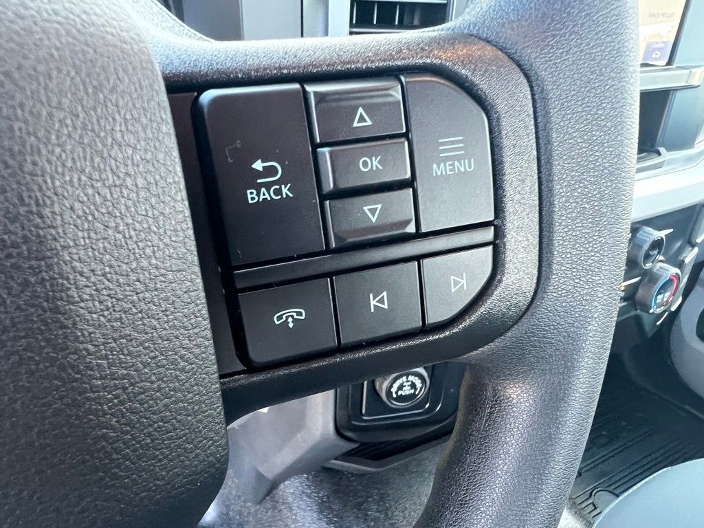 2026 Ford F-350 Super Duty XL - Photo 24
