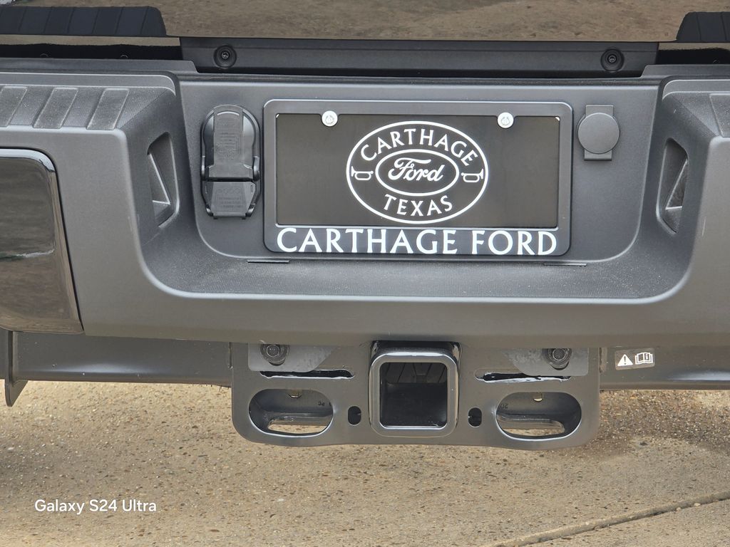 2026 Ford F-250 Super Duty XL - Photo 10