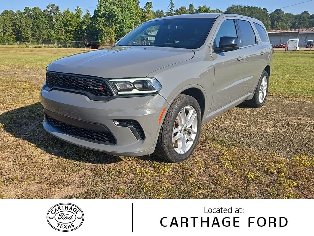 2023 Dodge Durango GT