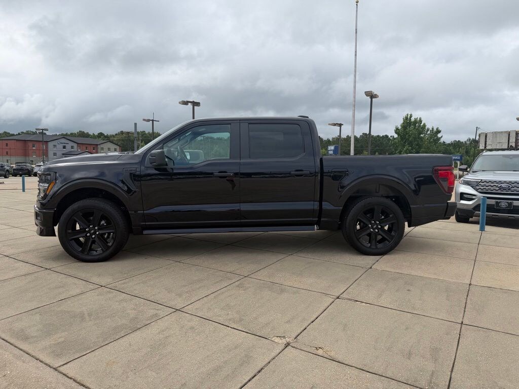 New 2026 Ford F-150 STX Truck
