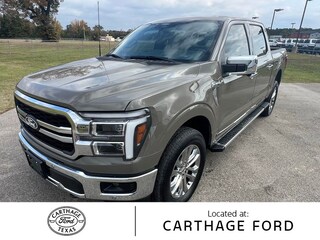 2025 Ford F-150 Lariat Truck