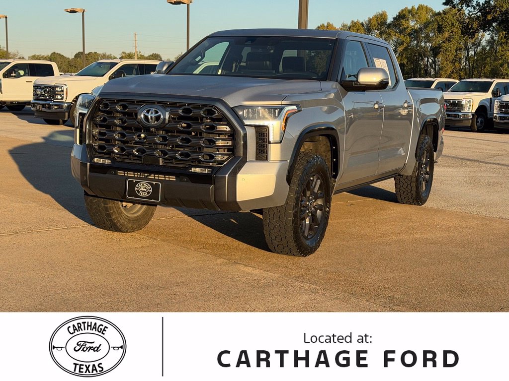  Toyota Tundra