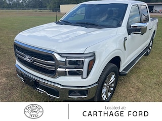 2025 Ford F-150 Lariat Truck