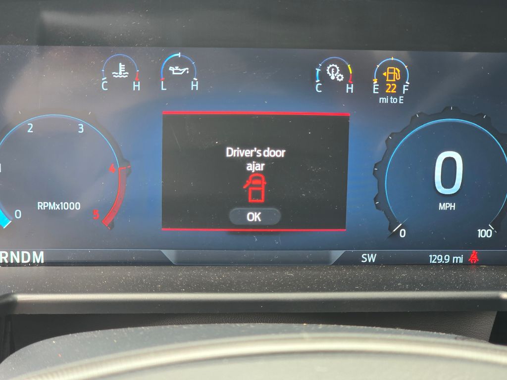 2026 Ford F-250 Super Duty Platinum - Photo 36