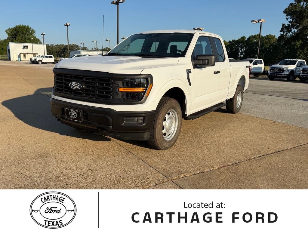 New 2026 Ford F-150 XL Truck