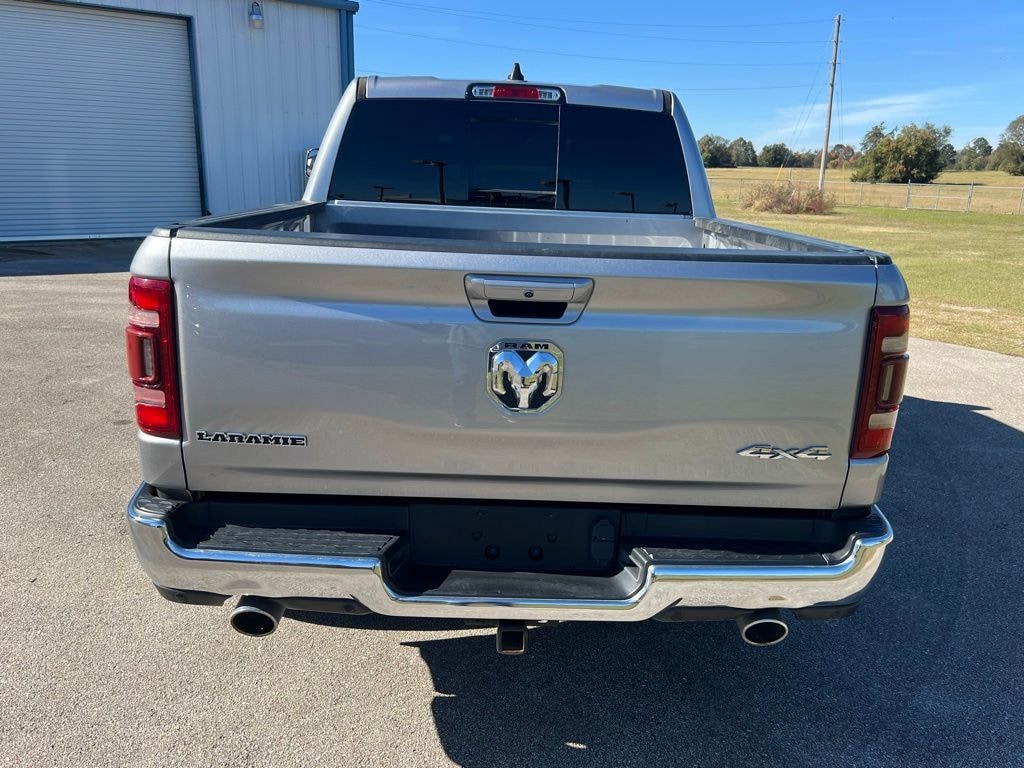 Used 2023 Ram 1500 Laramie Truck