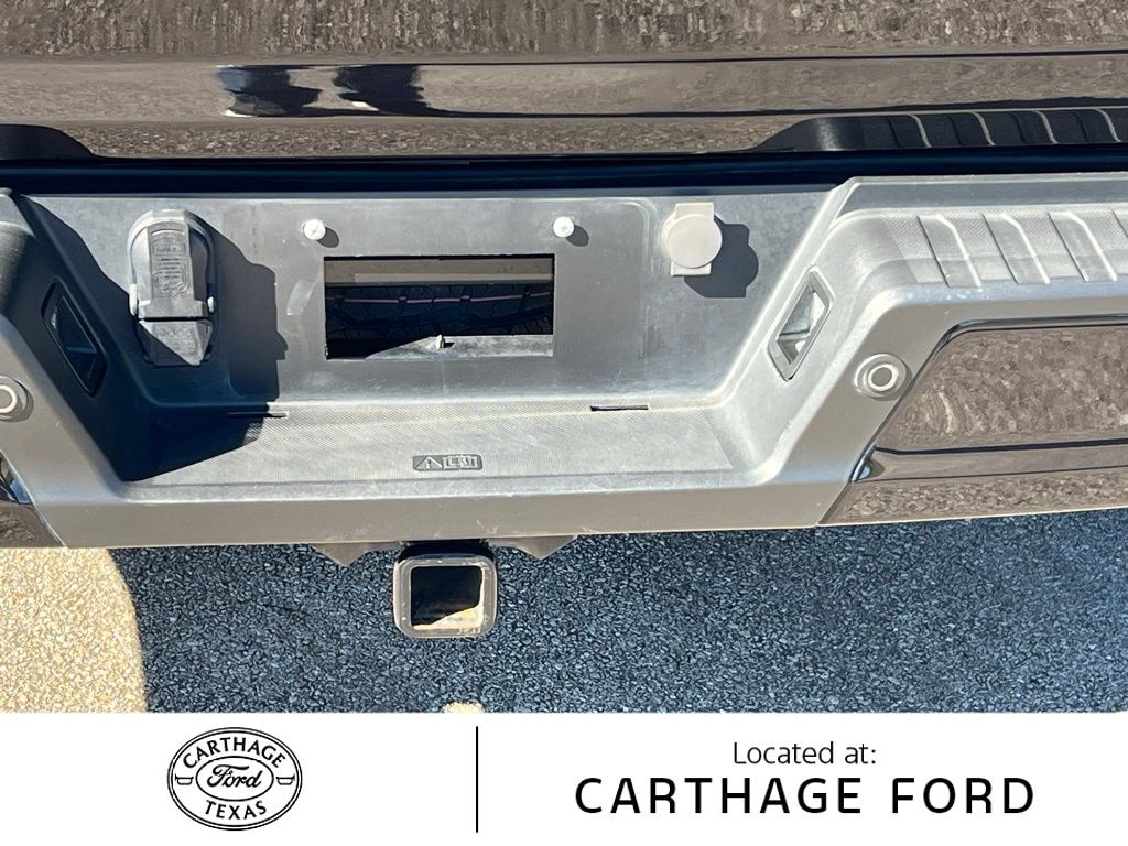 Used 2023 Ford F-150 Platinum Truck