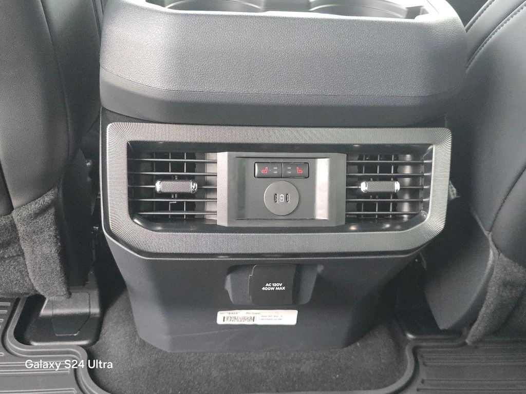 2026 Ford F-250 Super Duty Platinum - Photo 24