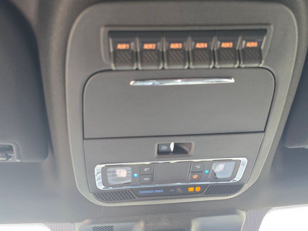 2026 Ford F-250 Super Duty Platinum - Photo 42