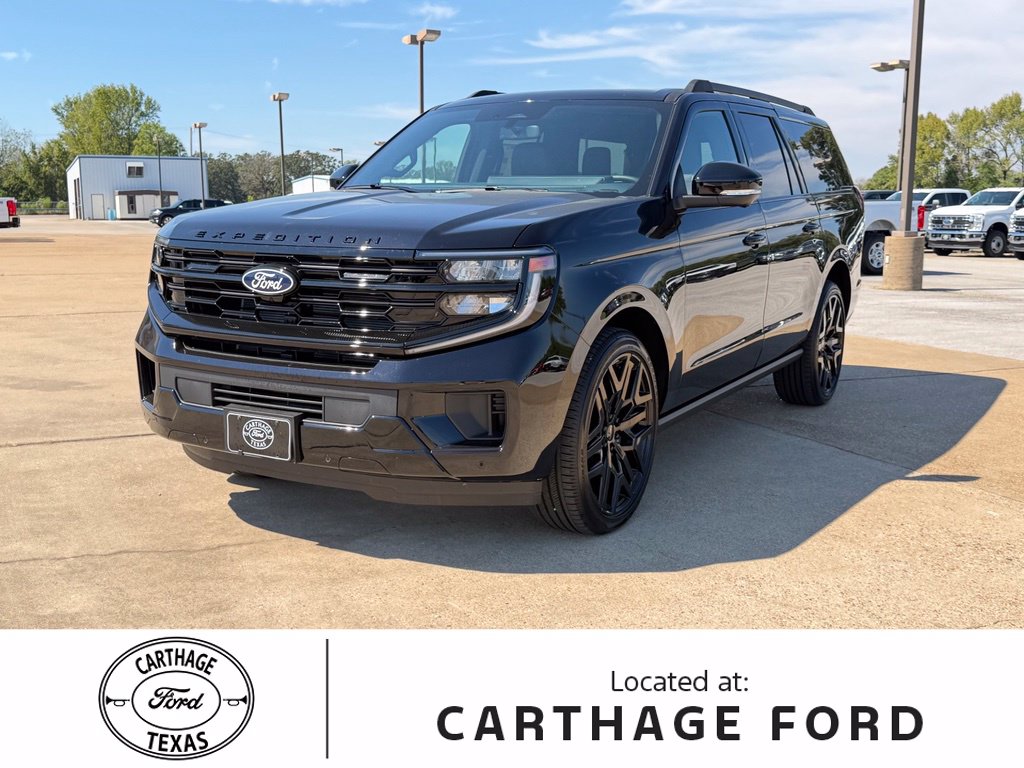  Ford Expedition Max