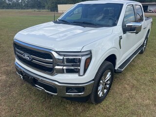 2025 Ford F-150 Lariat Truck