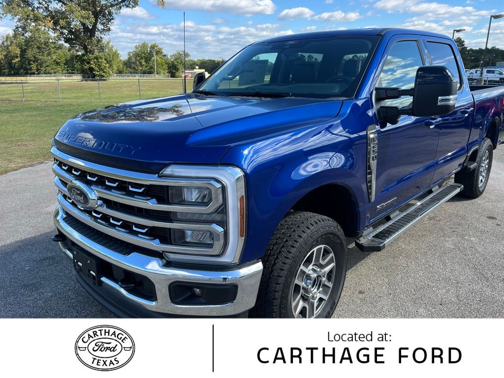 2026 Ford F-250 Base's photo