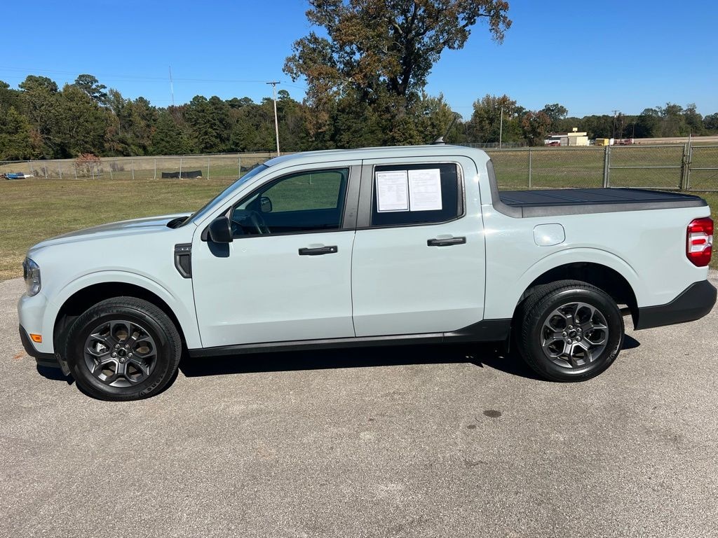 Used 2024 Ford Maverick XLT Truck