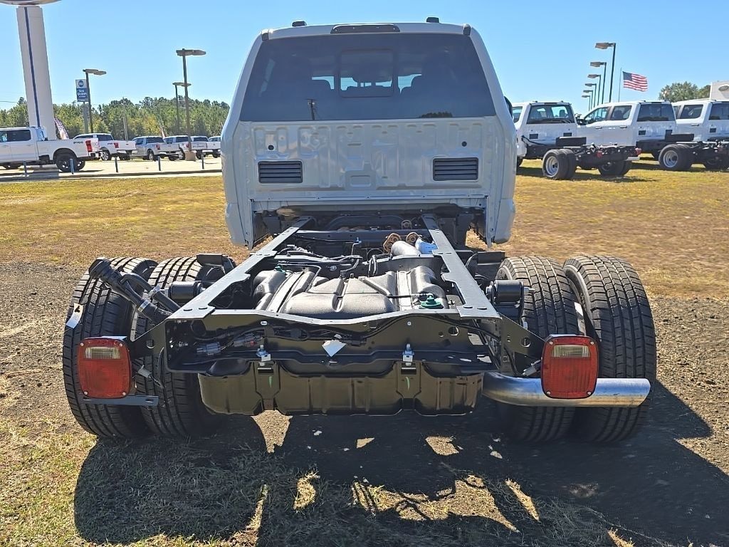 New 2026 Ford F-350SD XL Truck