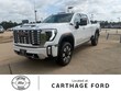  GMC Sierra 2500HD