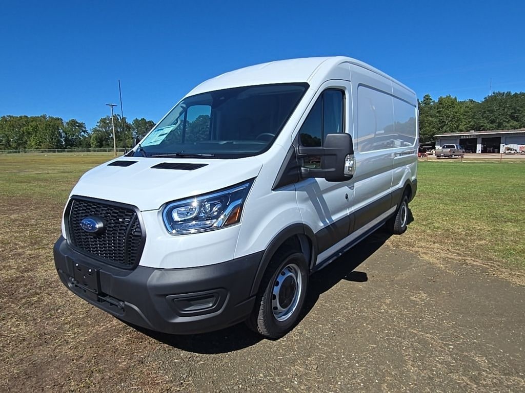 New 2025 Ford Transit-250 Base Cargo Van