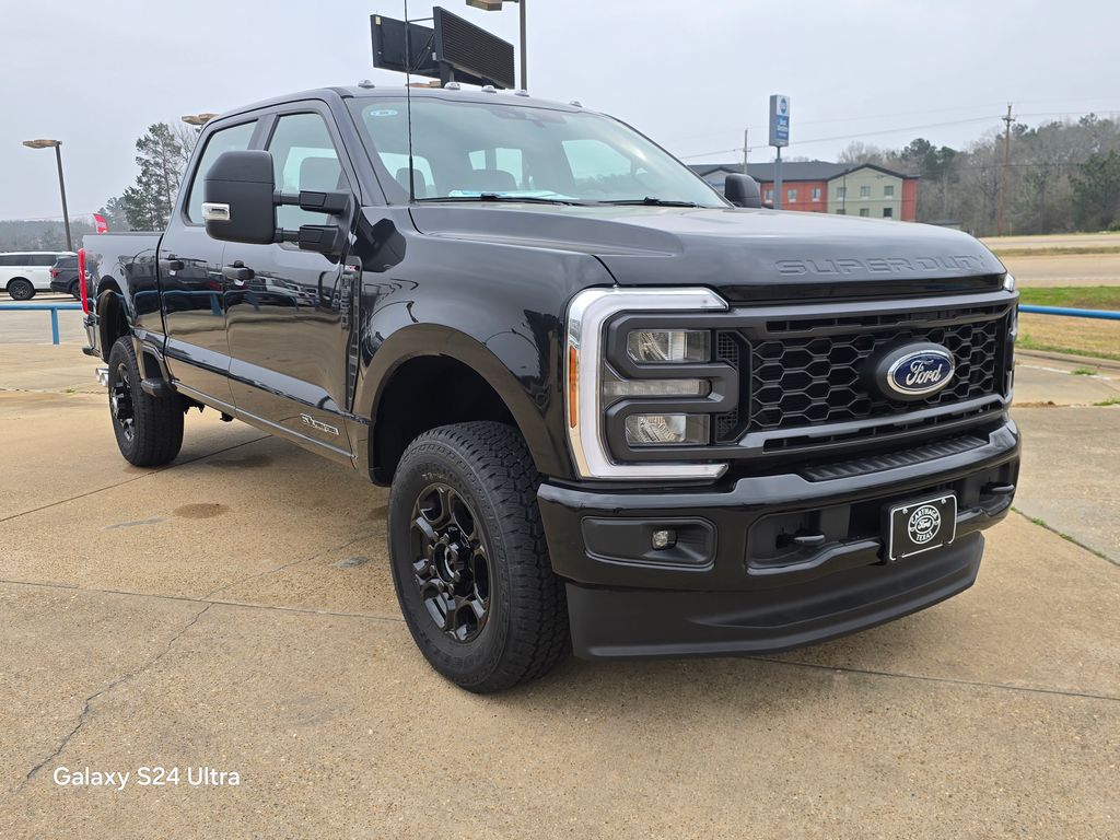 2026 Ford F-250 Super Duty XL - Photo 7