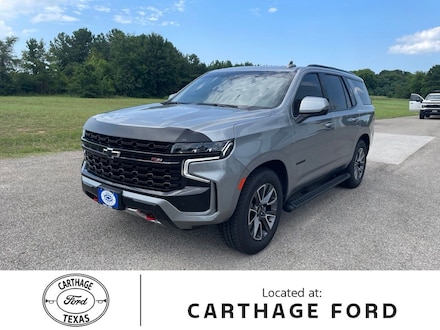 2024 Chevrolet Tahoe Z71 SUV