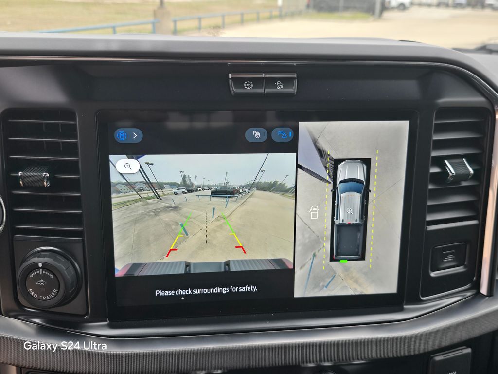 2026 Ford F-250 Super Duty Platinum - Photo 34