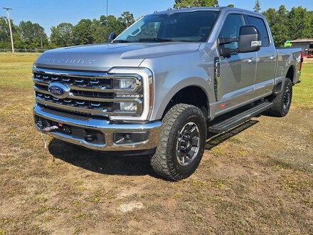 2024 Ford F-250SD Lariat Truck