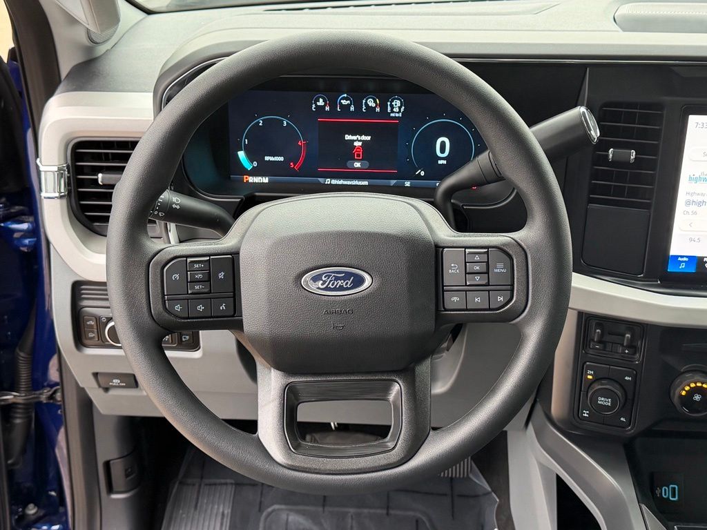2026 Ford F-250 Super Duty XLT - Photo 29