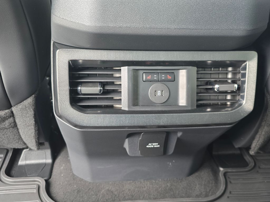 2026 Ford F-250 Super Duty Platinum - Photo 28