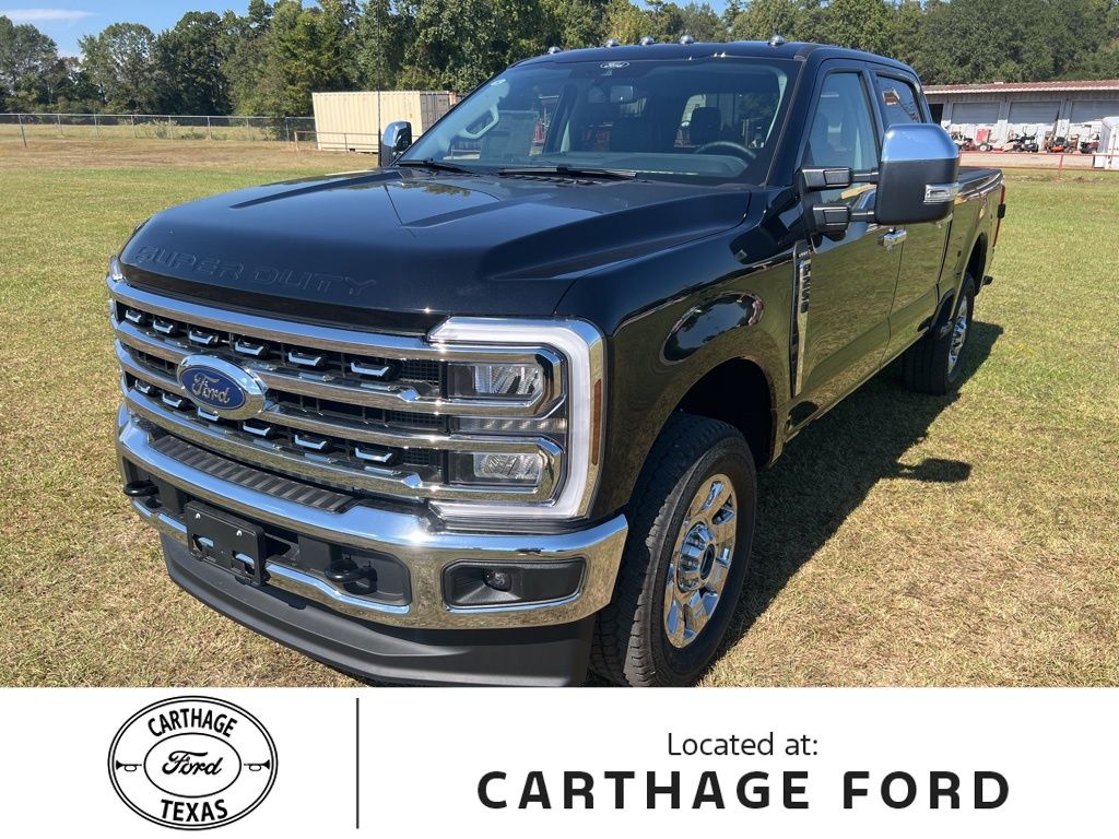 2026 Ford F-250 Base's photo