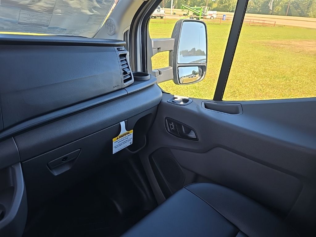 2025 Ford Transit Van Base - Photo 16