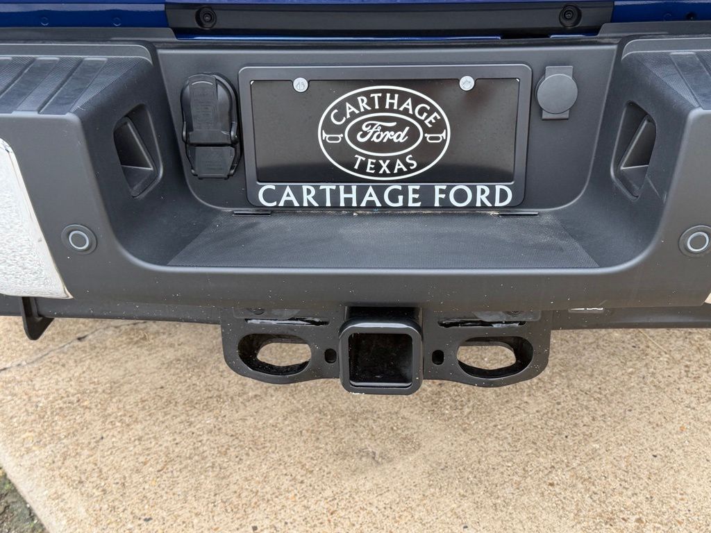 2026 Ford F-250 Super Duty XLT - Photo 13
