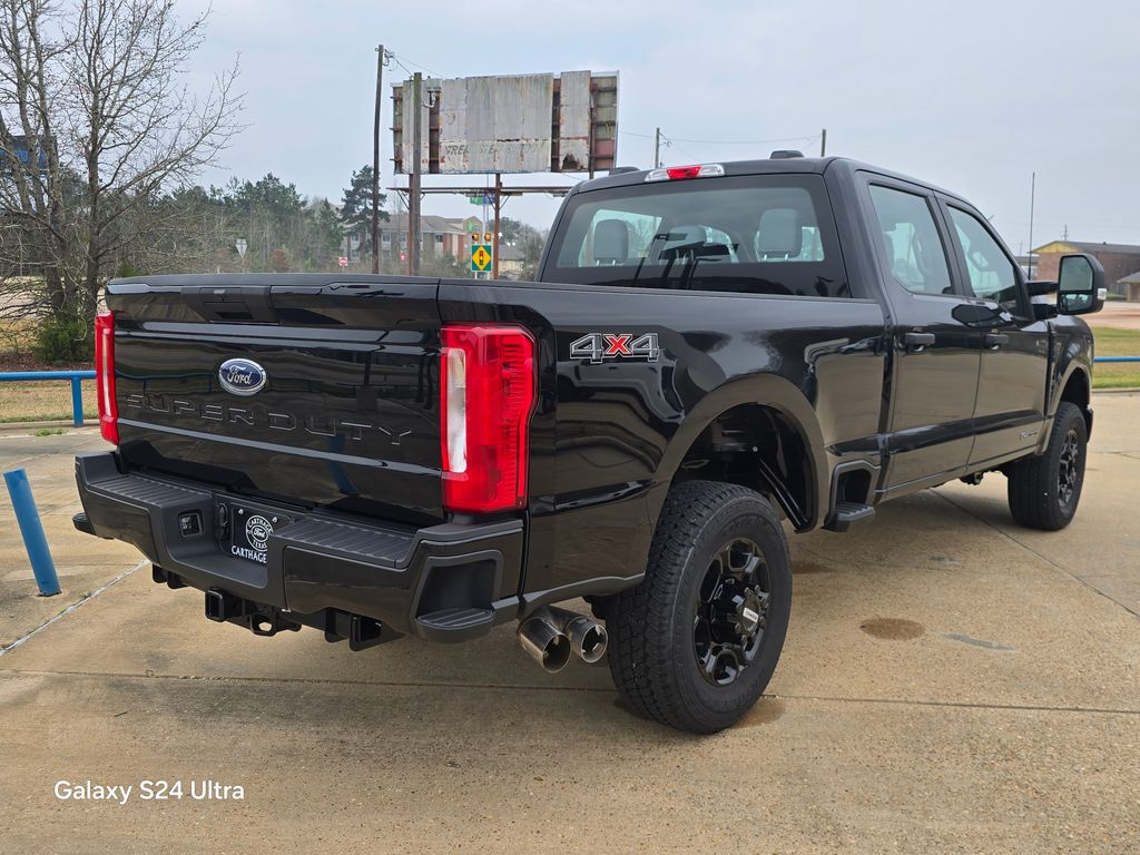 2026 Ford F-250 Super Duty XL - Photo 5